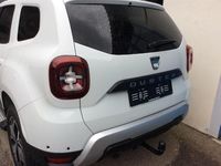 Gebraucht Dacia Duster Prestige 130 PS (95 kW) 2020 SUV