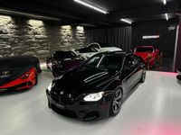 Gebraucht BMW M6 560 PS (411 kW) 2014 Cabrio