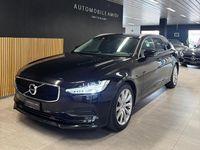 Gebraucht Volvo V90 Momentum 235 PS (172 kW) 2017 Kombi