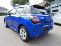 Gebraucht Suzuki Swift 82 PS (60 kW) 2025 Kleinwagen