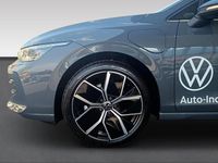 Gebraucht VW Golf VIII Edition 204 PS (150 kW) 2024 Grau Limousine