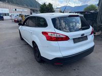 Gebraucht Ford Focus Titanium 100 PS (73 kW) 2012