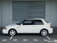Gebraucht Mazda 323 189 PS (139 kW) 1992 Limousine