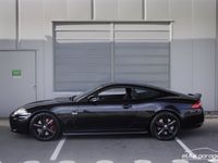 Gebraucht Jaguar XKR 510 PS (375 kW) 2012 Coupé