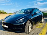 Gebraucht Tesla Model Y Long Range RWD 378 kW (514 PS) 2022 SUV