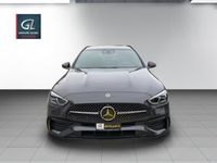 gebraucht Mercedes C220 d T 4Matic Swiss Star