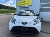 Gebraucht Toyota Aygo X Comfort 72 PS (52 kW) 2023 SUV