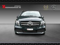 gebraucht Mercedes V220 d Trend K 4Matic