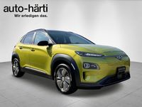 gebraucht Hyundai Kona EV Vertex