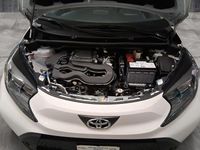 Gebraucht Toyota Aygo X Comfort 72 PS (52 kW) 2024 Weiss SUV