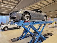 Gebraucht BMW Z4 218 PS (160 kW) 2007 Cabrio