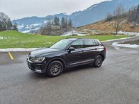 Gebraucht VW Tiguan Comfortline 150 PS (110 kW) 2016 SUV