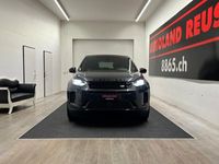 gebraucht Land Rover Discovery Sport D165 2.0D TD4 MHEV Base AWD AT9