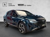 Neu Nissan Qashqai Tekna+ 158 PS (116 kW) 2025 SUV