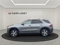 Gebraucht Mercedes GLE400 330 PS (242 kW) 2019 SUV