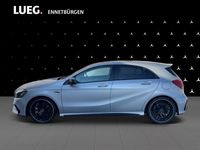 gebraucht Mercedes A45 AMG 4Matic Speedshift 7G-DCT