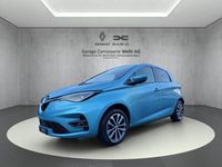 Gebraucht Renault Zoe Intens 100 kW (136 PS) 2021 Kleinwagen