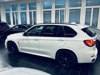 gebraucht BMW X5 50i Steptronic