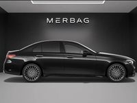 Neu Mercedes C300e 265 PS (194 kW) 2026 Schwarz Limousine