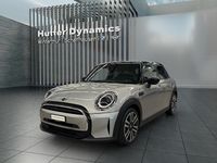 Gebraucht Mini Cooper Classic 136 PS (100 kW) 2023 Silber Kleinwagen