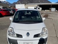 Gebraucht Renault Modus Expression 103 PS (75 kW) 2012 Van / Kleinbus