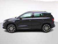 Gebraucht Seat Ateca 4Drive 300 PS (220 kW) 2019 Schwarz SUV