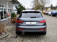 gebraucht Audi RS Q3 2.5 TFSI quattro S-tronic 310PS