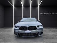 Gebraucht BMW X2 Performance 306 PS (225 kW) 2022 Grau SUV