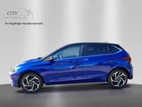 gebraucht Hyundai i20 1.0 T-GDi Amplia / CH-Fahrzeug