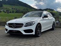 Gebraucht Mercedes C450 AMG AMG 367 PS (269 kW) 2016