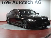 Gebraucht BMW 750L M Sport 530 PS (389 kW) 2021 Limousine