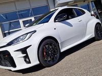 Gebraucht Toyota Yaris Sport 261 PS (191 kW) 2021 Limousine