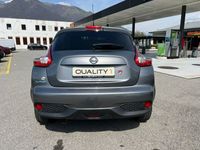 gebraucht Nissan Juke 1.2 DIG-T acenta