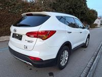 Gebraucht Hyundai Santa Fe Comfort 197 PS (144 kW) 2013 SUV