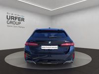 Gebraucht BMW 520 M Sport 197 PS (144 kW) 2024 Kombi