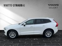 gebraucht Volvo XC60 2.0 D4 Momentum AWD