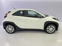 Neu Toyota Aygo X Comfort 72 PS (52 kW) 2025 Weiss SUV