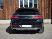 gebraucht Mercedes 350 GLE Coupéd 4Matic 9G-Tronic