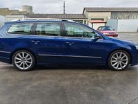 Gebraucht VW Passat 250 PS (183 kW) 2009 Kombi