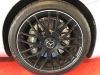 Gebraucht Mercedes AMG GT AMG 476 PS (350 kW) 2018 Coupé