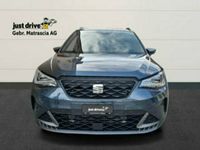 gebraucht Seat Arona 1.5 TSI FR DSG