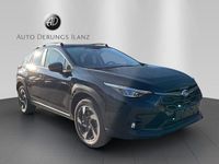 Gebraucht Subaru Crosstrek 136 PS (100 kW) 2024 SUV