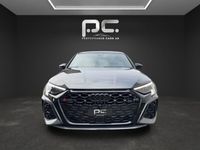 gebraucht Audi RS3 Sportback 2.5 TFSI quattro S-Tronic