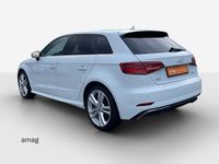 gebraucht Audi A3 Sportback e-tron sport