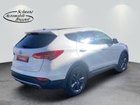 gebraucht Hyundai Santa Fe 2.2 CRDi Premium 7P