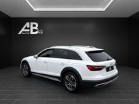 Gebraucht Audi A4 Allroad Ambiente 190 PS (139 kW) 2020 Kombi