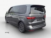 Neu VW Multivan Style 177 PS (130 kW) 2026 Indiumgrau metallic (lr7h) Van
