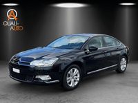 gebraucht Citroën C5 Berline 3.0 HDi V6 Exclusive Automatic