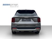 Neu Kia Sorento Style 193 PS (141 kW) 2025 Anthrazit SUV