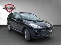 Gebraucht Peugeot 4007 156 PS (114 kW) 2009 SUV